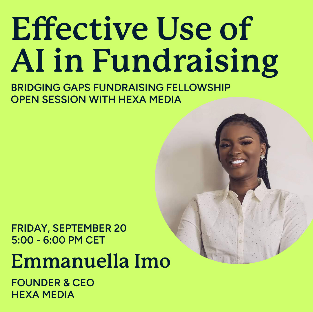 Bridging Gaps tweet media