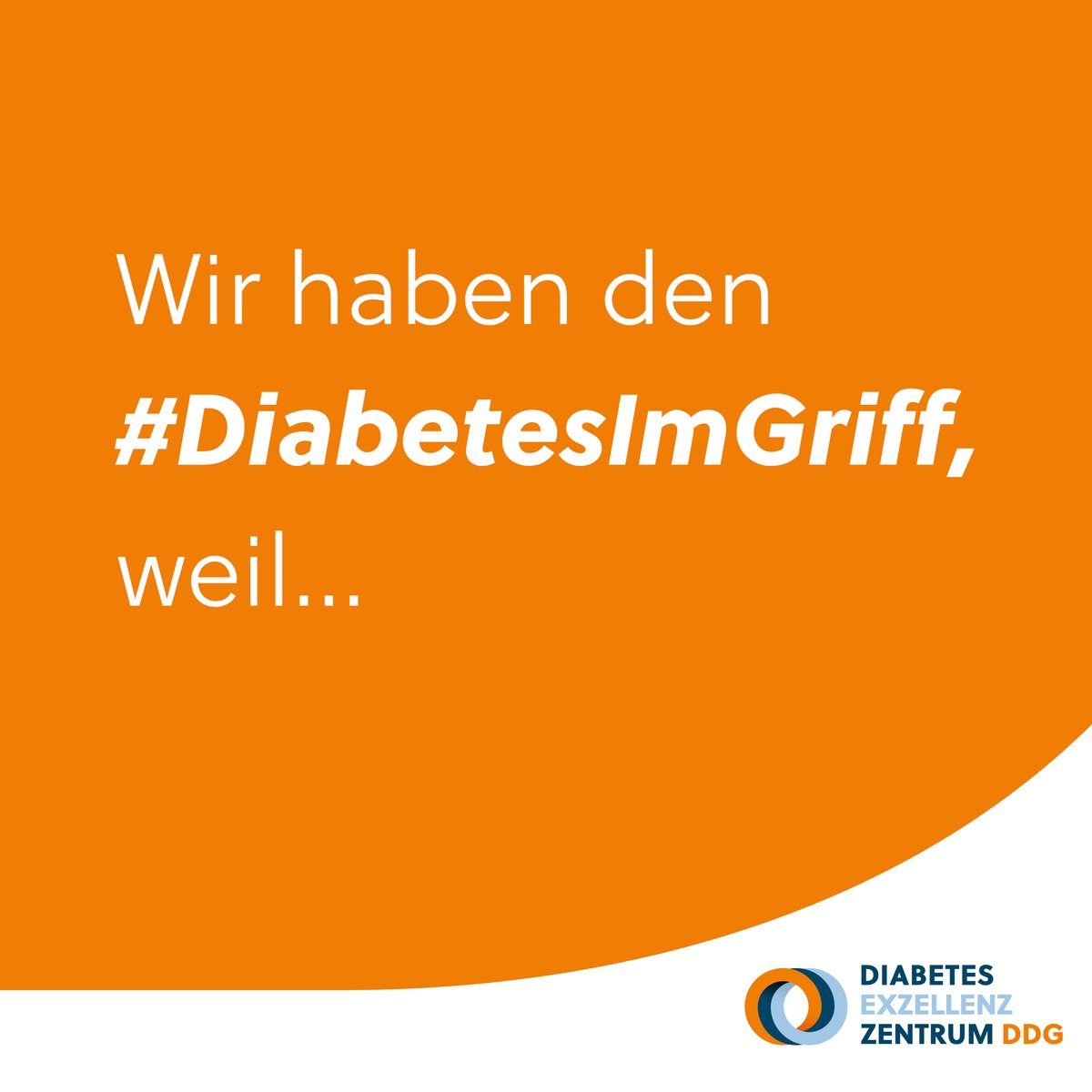 Deutsche Diabetes Gesellschaft tweet media