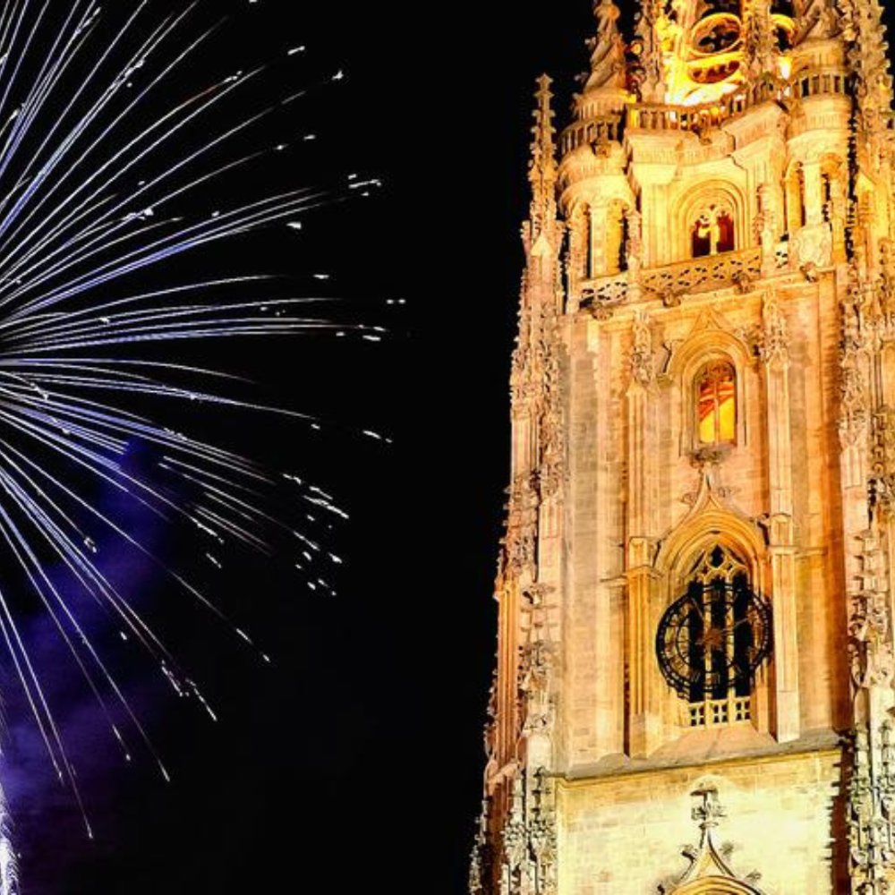 ¡Ultimos días de las Fiestas de San Mateo en Oviedo!
Consulta la programación aquí --> oviedo.es/documents/2504…

#SanMateo2024 #AparthotelCampusOviedo #Oviedo #DescansaDisfrutaVive