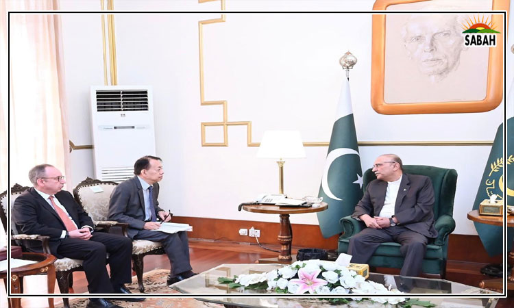 SabahNewsPk's tweet image. President Zardari for increased ADB support to mitigate climate change impacts
sabahnews.net/english/news/p…
#AsifZardari #AdbSupport #ClimateChange 
@AAliZardari @MediaCellPPP