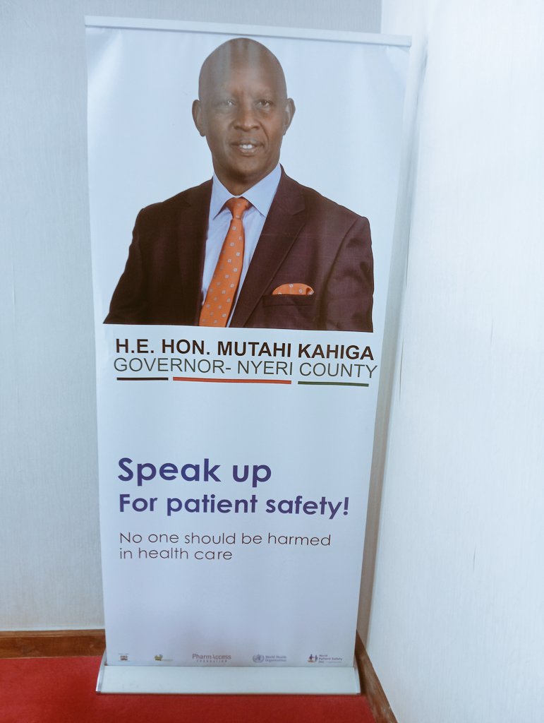 Department of health services- Nyeri County tweet media