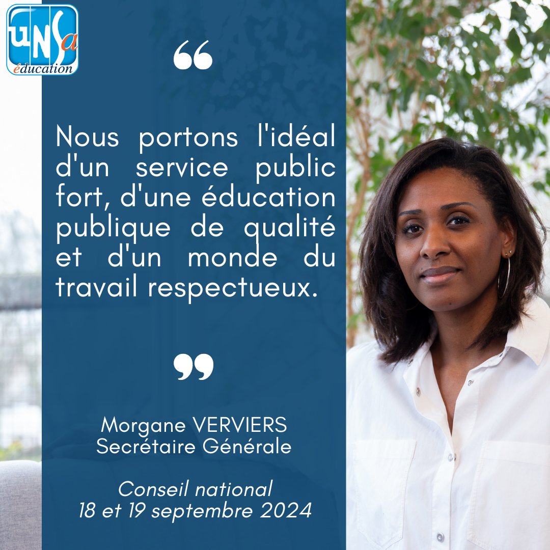 UNSA_Education's tweet photo. Les responsables nationaux des 23 syndicats et les représentants régionaux, académiques et départementaux @unsa_education réunis à Paris pendant deux jours au siège de la @mgen pour débattre des enjeux prioritaires #éducation #ESR #jeunesse #sports #culture https://t.co/rpfeefd2cm