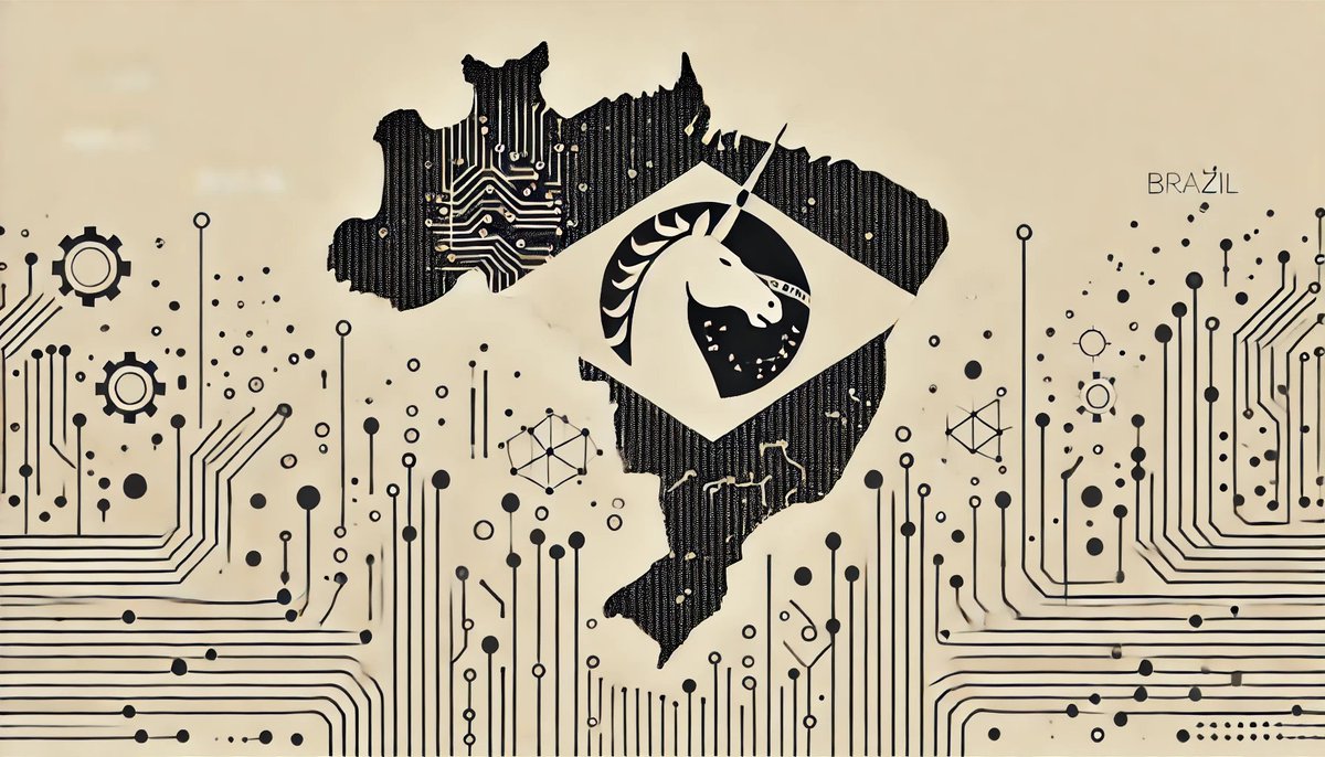 Some thoughts on going global from Brazil - by <a href="/mike_arias/">Miguel Arias</a> &amp; <a href="/gustavoscribas/">Gustavo S. Carvalhal Ribas, CFA</a>, on the <a href="/kfundvc/">Kfund</a> blog