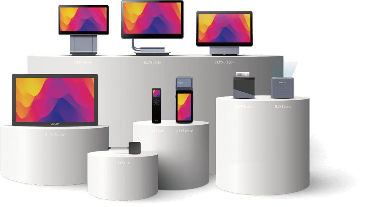 PAX Technology lancia Zolon Technology Co, nuova branch focalizzata sul settore retail dlvr.it/TDN1wq