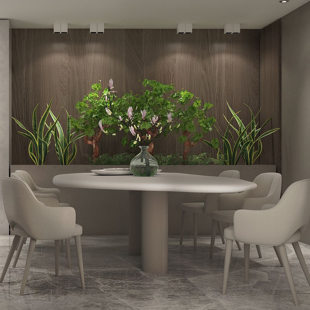 HomiloCompany's tweet image. Textured Tranquility: A Modern Kitchen &amp;amp; Dining Where Less Is More 

Designed By Homilo's Designers 

Check For More  ➡️  (buff.ly/47CcIuX)

#kitchen #kitchendesign #kitchendecor #kitchenideas

#livingroom #livingroomdecor #livingroomdesign #livingroomideas
