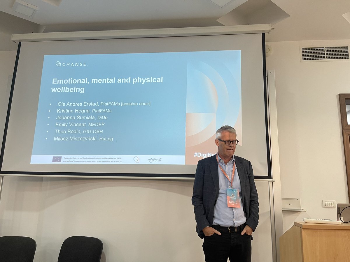 EUCHANSE's tweet image. 🚀It’s time to dive deeper into the @EUCHANSE funded projects during the parallel sessions on Exploring cross-cutting transformations themes. #DigiNetworks