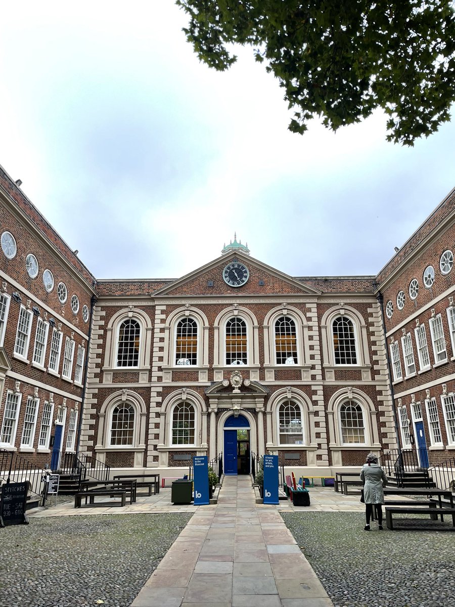 Matt Greenhall (@greenhallmatt) on Twitter photo Excited to be at the launch of @livuni Heritage Institute <a href="/theBluecoat/">Bluecoat</a>, bringing together colleagues from across the university, city, and beyond to discuss the future and importance of #heritage #research, inc colleagues from <a href="/LivUni/">University of Liverpool</a>SCA <a href="/GarstangMuseum/">Garstang Museum</a> <a href="/VictoriaGallery/">Victoria Gallery & Museum Liverpool</a> Excited to be at the launch of @livuni Heritage Institute <a href="/theBluecoat/">Bluecoat</a>, bringing together colleagues from across the university, city, and beyond to discuss the future and importance of #heritage #research, inc colleagues from <a href="/LivUni/">University of Liverpool</a>SCA <a href="/GarstangMuseum/">Garstang Museum</a> <a href="/VictoriaGallery/">Victoria Gallery & Museum Liverpool</a>