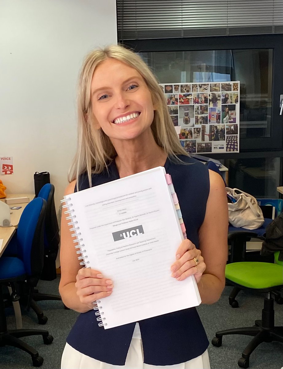 Emily Davey tweet media