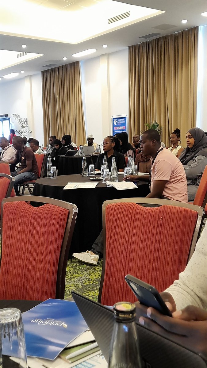 CoastRights's tweet image. Grace, They killed our children for standing for what they believed on, how prepared are we to deal with the continues challenges ahead? Are we going to be in the right side of history?
#CSPS4
#SafeProtests
#DigitalCivicSpace
#CSORegulation