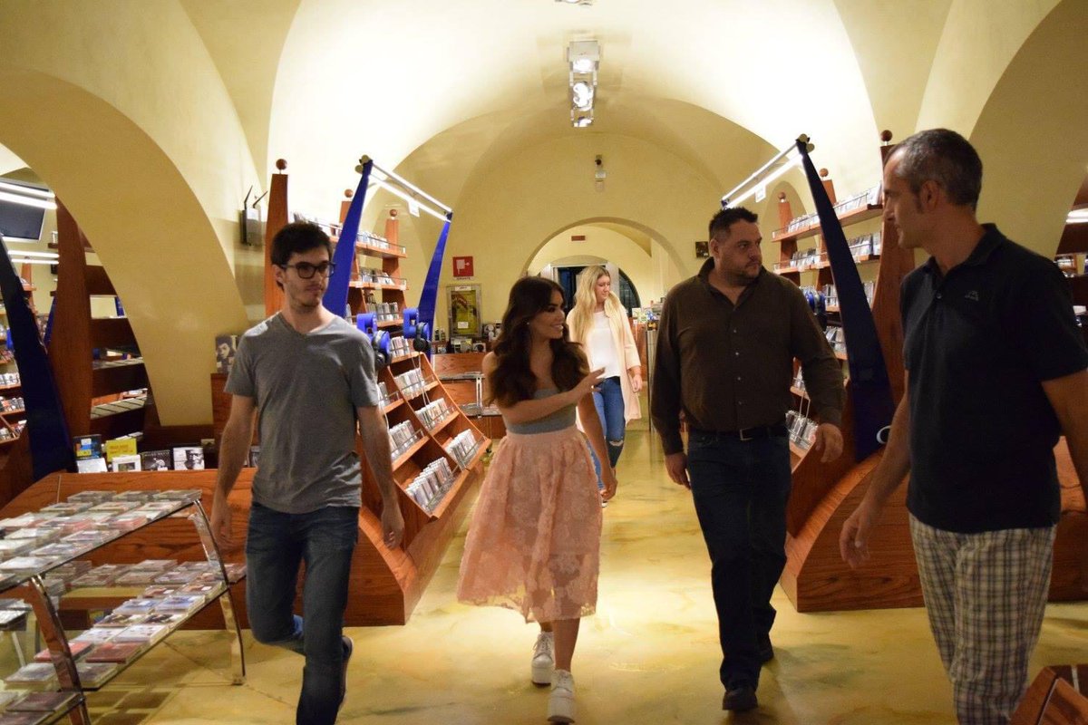 Lali | Equipo Italia tweet media