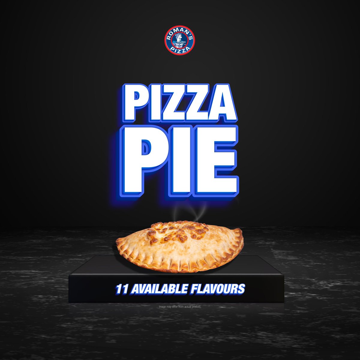 themarketspacee's tweet photo. @romans_pizza I haven't tried the Roman's Pizza Pie #RomansPizza #PizzaBucketList #PizzaGoals https://t.co/YH4XOklt92