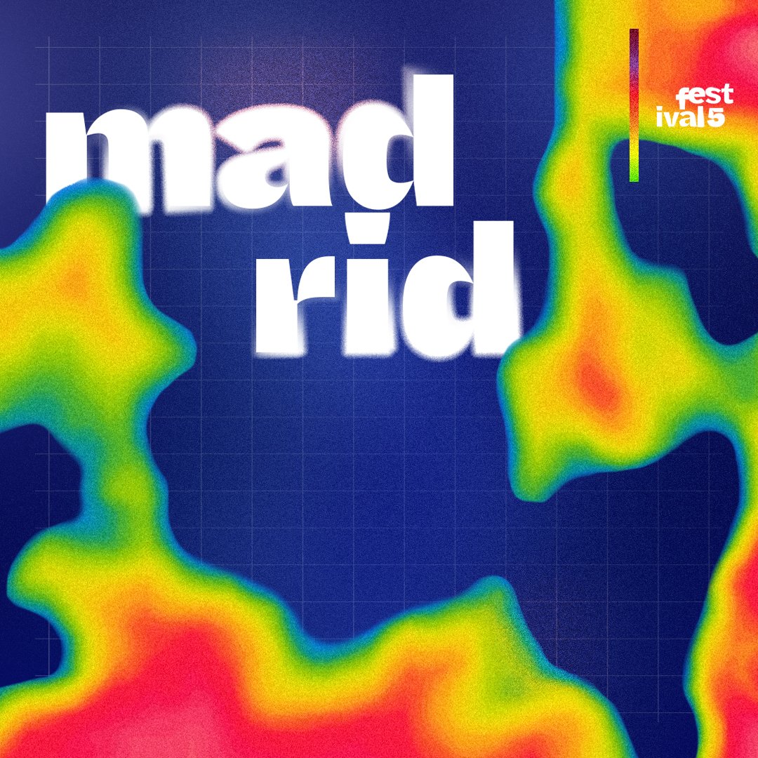 Madrid será también sede del V Festival de Cine INSTAR ‼️

En esta ciudad realizaremos el día 26 de octubre un evento que servirá de antesala al Festival, que incluye la exhibición del filme "Mafifa" (2021/ Cuba/ 77 min) de Daniela Muñoz Barroso y la presentación de la revista