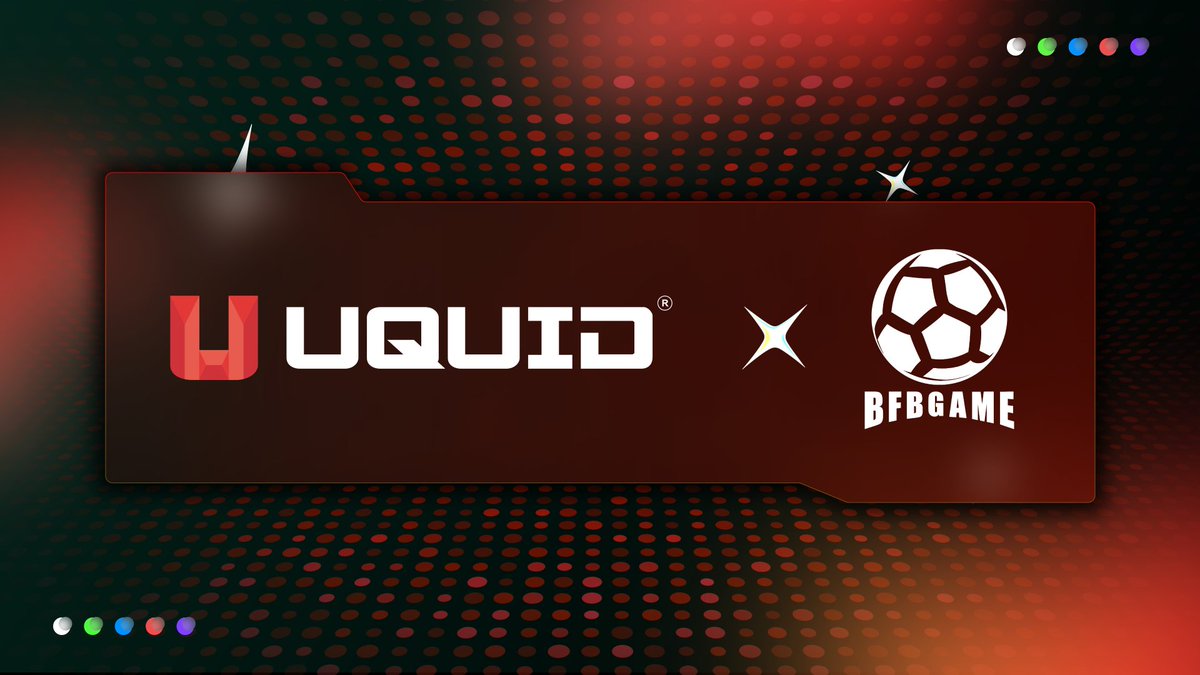 BFBSPORTOFFIC's tweet photo. 🚀 Excited to announce our partnership with Uquid（@uquidcard）, the leader in Web 3.0 shopping infrastructure! Uquid offers an unmatched Shop-to-Earn experience with over 169M+ physical products, 469k+ digital products, and NFTs, available in 200+ countries and supporting 100+ cryptocurrencies.

This is the future of decentralized shopping! 🌐🛒

#BFBSPORT #Uquid #ShopToEarn #Web3 #NFT #CryptoShopping  #Partnership #Web3Commerce #Cryptocurrency