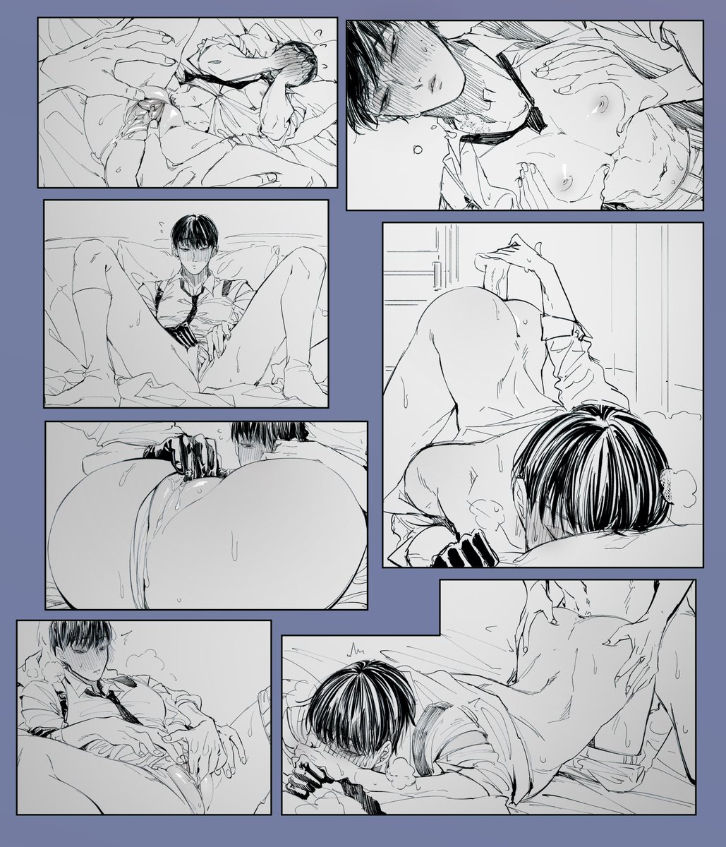 x321k123's tweet photo. 🏴‍☠️🐱🔞
**是傘受，有女性性器**，不OK的千萬不要點開來喔
Bottom Sn with pussy. PLS DO NOT CLICK ON IT IF YOU'RE NOT OKAY WITH IT https://t.co/1vggCSSDFo