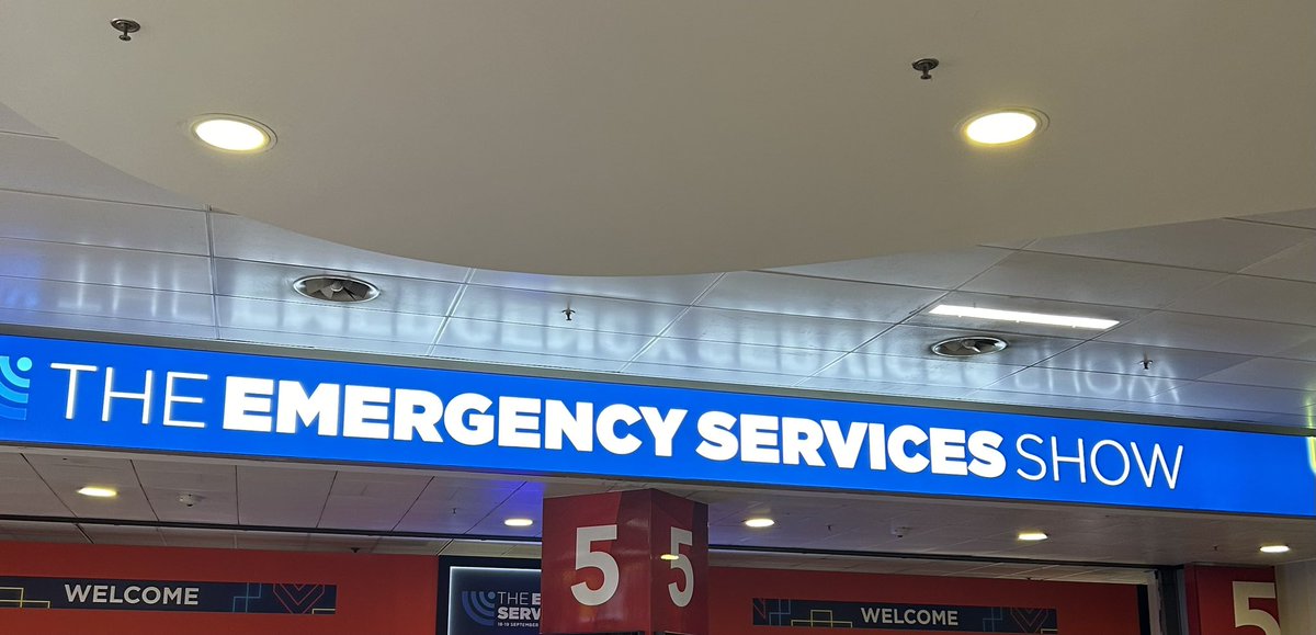 Rebecca Jones (@rebecca76651918) on Twitter photo Attending the Emergency Services Show at NEC, let’s see what the day brings! <a href="/ARU_BFS/">ARU Biomedical & Forensic Science</a> <a href="/aru_fse/">ARU Science & Engineering</a> <a href="/forensics_crime/">Forensics and Crime Society ARU</a> Attending the Emergency Services Show at NEC, let’s see what the day brings! <a href="/ARU_BFS/">ARU Biomedical & Forensic Science</a> <a href="/aru_fse/">ARU Science & Engineering</a> <a href="/forensics_crime/">Forensics and Crime Society ARU</a>