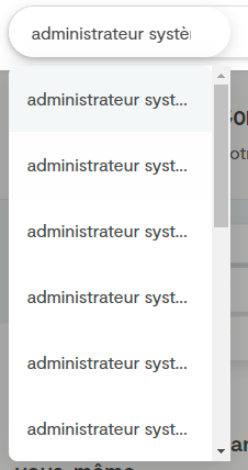 Ca c'est de la bonne UX (MALT)....