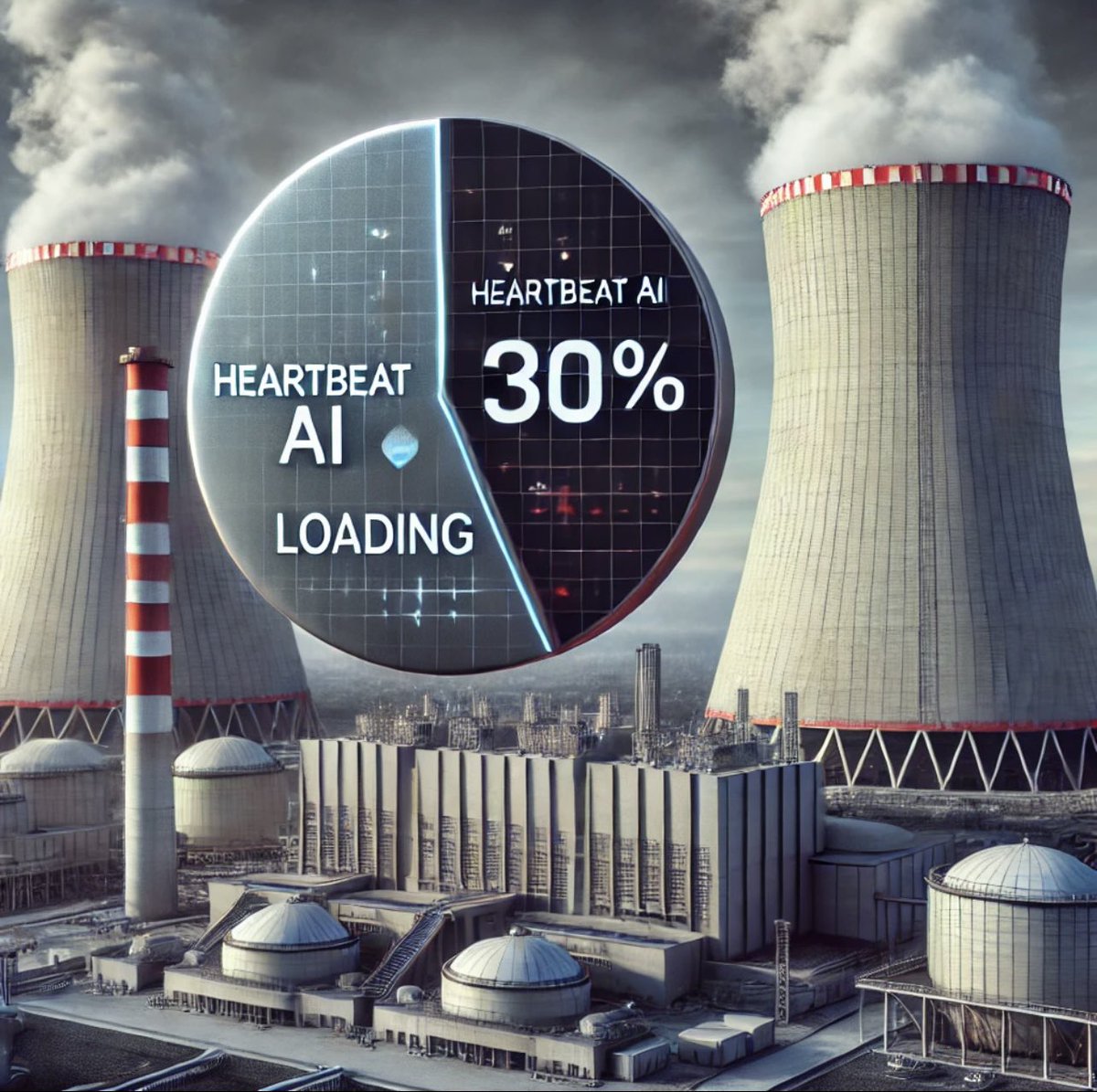Philipp Schröder (@schroederphil) on Twitter photo Drei Jahre nach Gründung und zwei Jahre nach Start von Heartbeat AI 🤖 haben wir mittlerweile 35.000 Energiesysteme zu einem verbunden - mit 30% der Leistung eines AKW. 
Auf dem Weg zum ersten AKW base load Ersatz- 100% EE, dezentral. #1komma5 #HeartbeatAI Drei Jahre nach Gründung und zwei Jahre nach Start von Heartbeat AI 🤖 haben wir mittlerweile 35.000 Energiesysteme zu einem verbunden - mit 30% der Leistung eines AKW. 
Auf dem Weg zum ersten AKW base load Ersatz- 100% EE, dezentral. #1komma5 #HeartbeatAI