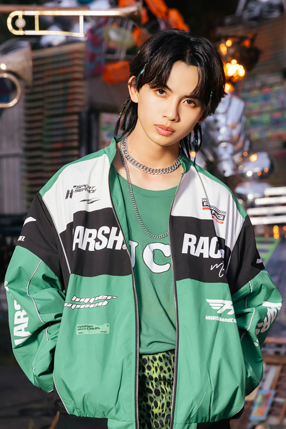 ONE N' ONLY / ワンエンオンリー on X: 