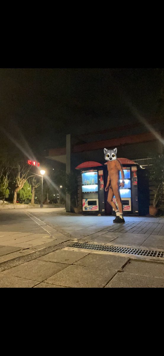 Tweep37005617's tweet photo. Full moon naked #exhibitionism #nudewalk #whitesocks #tattoos #naked #outdoor #messagegroup https://t.co/XEUvp4SgZ3