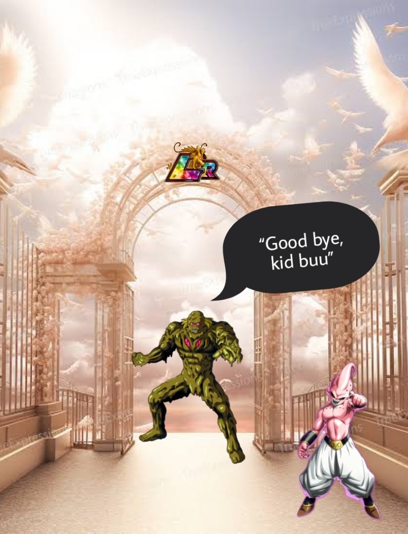 Doktor Dust tweet media