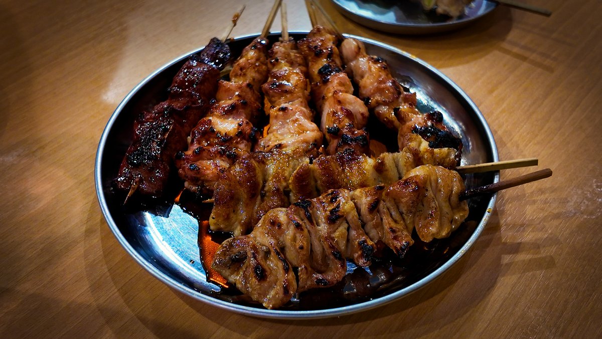 Tamago Travels tweet media