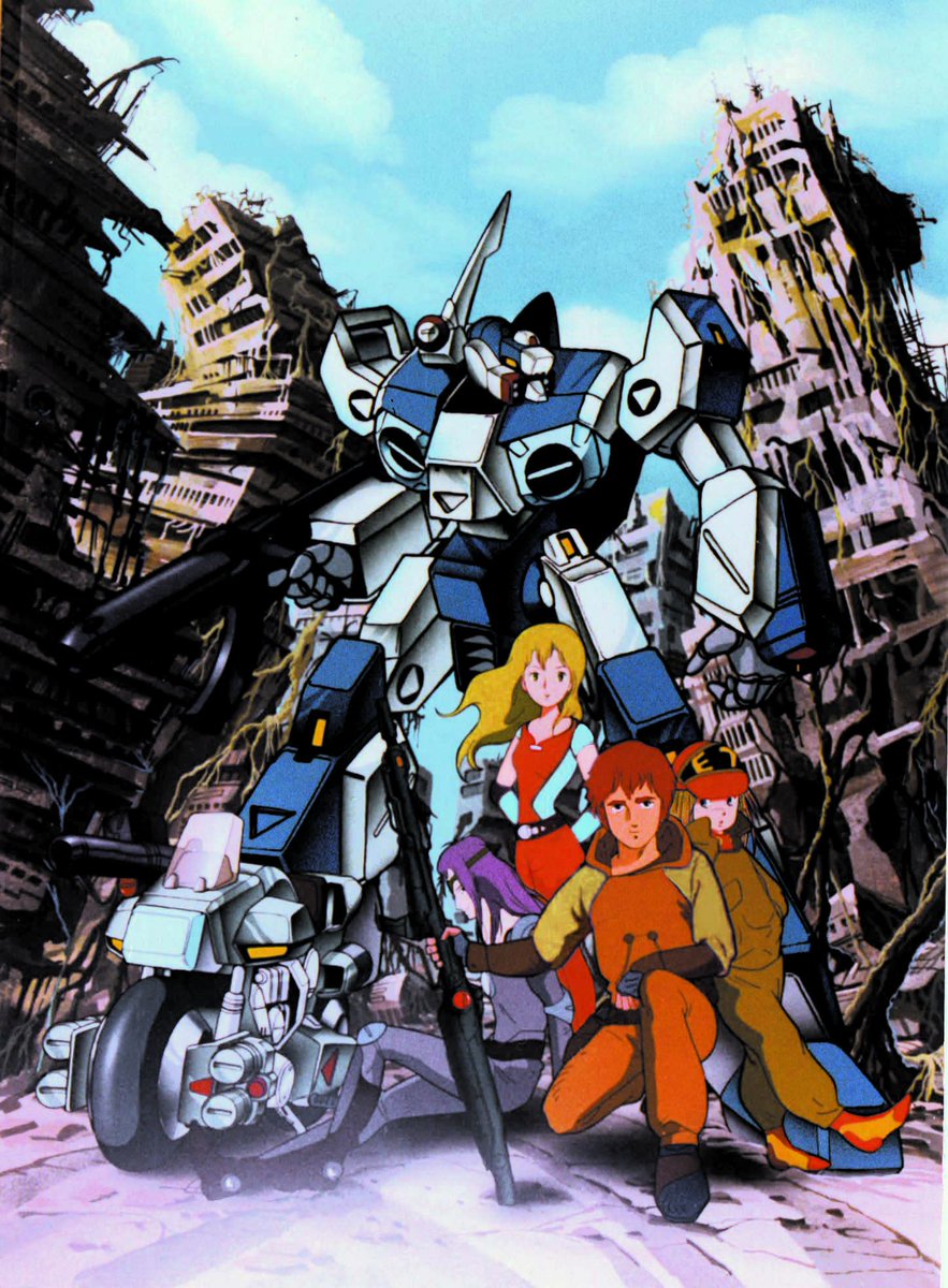 がらぴこ 実験対決 31.32.33.34.35.36.37.39.40 機甲創世記モスピーダ 外伝 「ジェネシスブレイカー」書籍発売記念