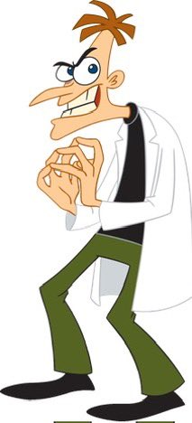 Happy 61st birthday to <a href="/DanPovenmire/">Dan Povenmire</a>, co-creator of Disney’s Phineas and Ferb, Milo Murphy’s Law, and Hamster and Gretel, and the voice of Dr Heinz Doofenshmirtz.

#PhineasandFerb 
#MiloMurphy’sLaw
#HamsterAndGretel