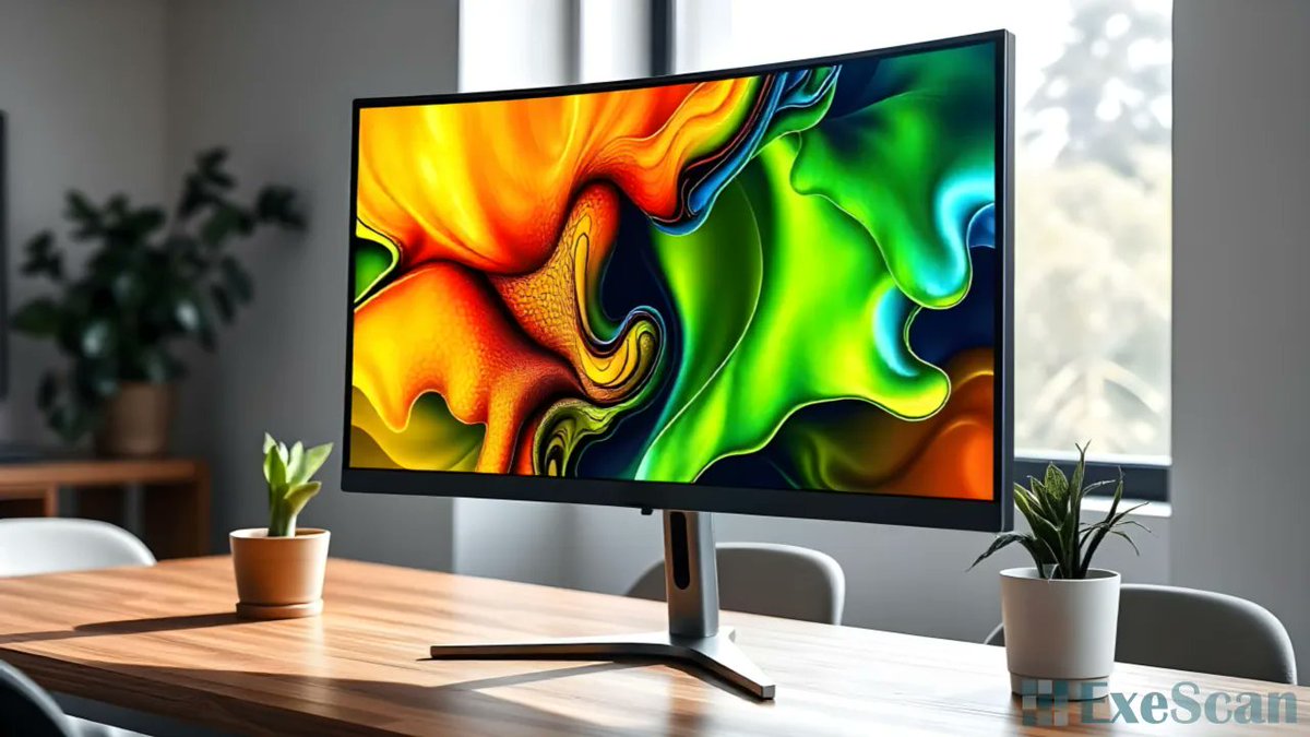 EXEscan's tweet image. Why a 144Hz Monitor is Worth It

A 144Hz monitor offers smoother visuals, reduced screen tearing, and better responsiveness compared to 60Hz displays, enhancing the overall experience.

blog.exescan.net/why-a-144hz-mo…

#ExeScan #Monitor #RefreshRate #144Hz #Gaming