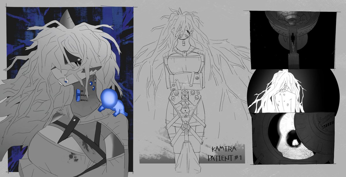 danbaofan0330's tweet photo. Psycho https://t.co/V39k5KUc1o