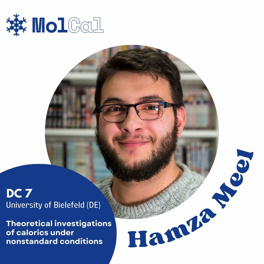 MolCal MSCA Doctoral Network tweet media