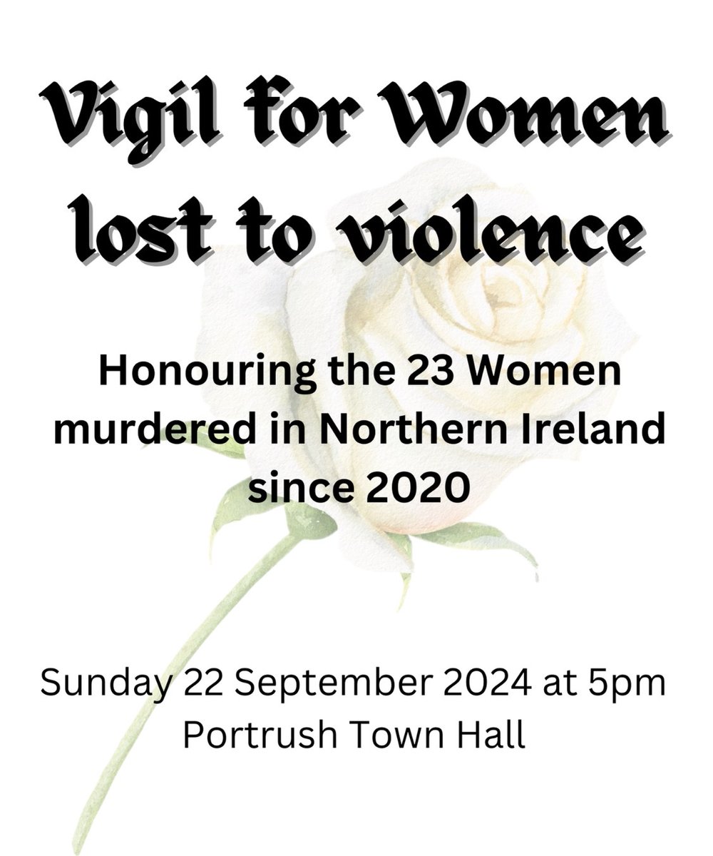please join us on sunday