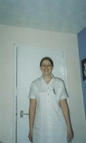 Paula Berridge RN, BA hons, MSc, QN (@paulaboyer81) on Twitter photo 20 years ago today I qualified as a registered general nurse. 20 whole years of doing something that I love ❤️ community nursing <a href="/TheQNI/">The Queen's Nursing Institute</a> <a href="/SamSherrington/">Sam Sherrington RN DN QN FQNI MSc 💙</a> <a href="/CrystalOldman/">Dr Crystal Oldman CBE EdD RN RHV QN FRCN</a> I've met some amazing people along this journey and know I will continue to meet more along the way 😍 20 years ago today I qualified as a registered general nurse. 20 whole years of doing something that I love ❤️ community nursing <a href="/TheQNI/">The Queen's Nursing Institute</a> <a href="/SamSherrington/">Sam Sherrington RN DN QN FQNI MSc 💙</a> <a href="/CrystalOldman/">Dr Crystal Oldman CBE EdD RN RHV QN FRCN</a> I've met some amazing people along this journey and know I will continue to meet more along the way 😍