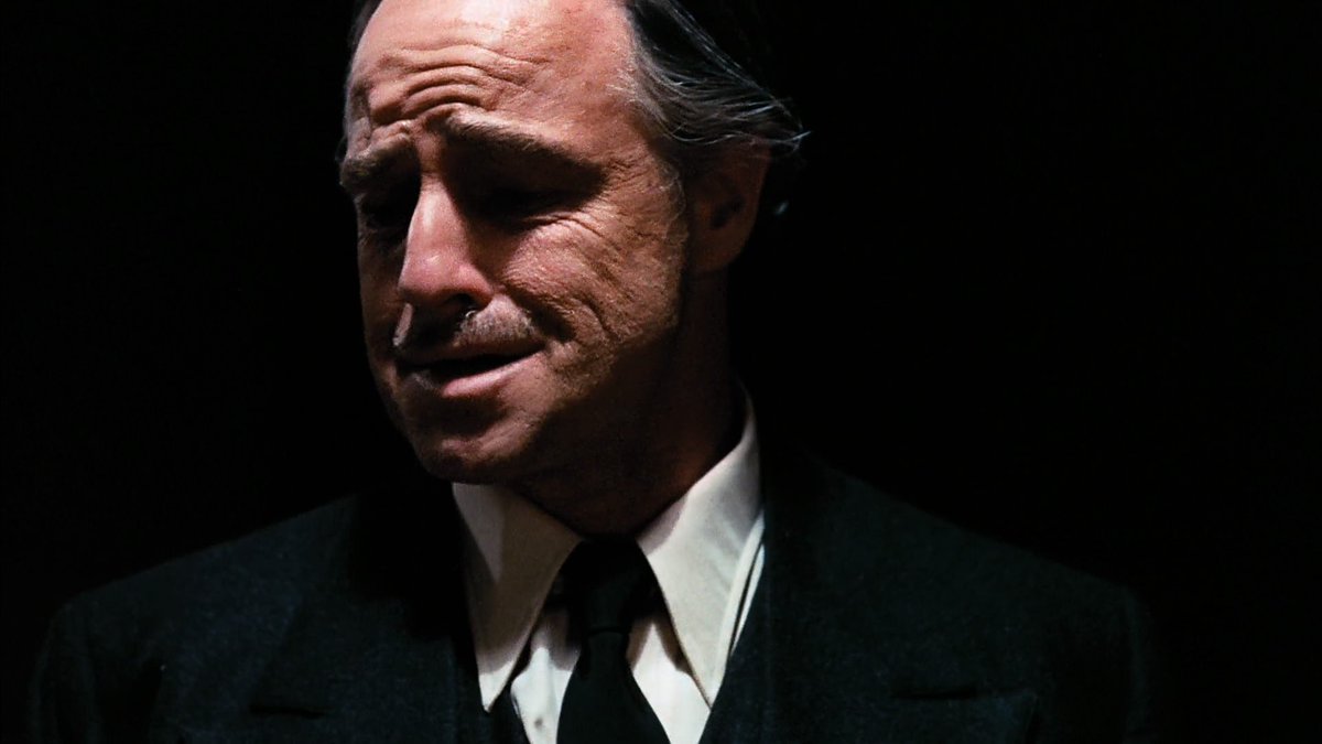CinemaScene404's tweet photo. The Godfather (1972)
Dir: Francis Ford Coppola https://t.co/XeZ97oQyN4