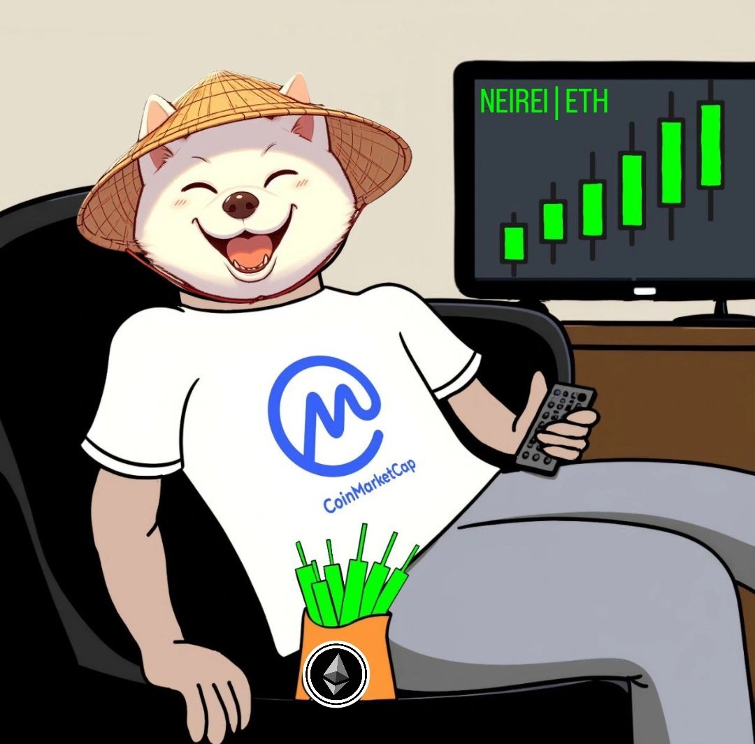 Batarawishnu90's tweet photo. @NeiReiTokenETH @NeiReiTokenETH Buy NEIREI and become rich 😋
$NeiRei $NeiRei $NeiRei
#memecontest #contest #giveaway
#memeeth #MEMECOIN1000X #MEMECOİNS #MemeCommunity
@pikaso_me
Screenshot this https://t.co/jyStmngbiz
