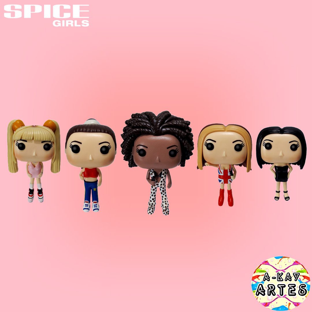 felipemanrikezz's tweet photo. 🙌 manifesting 🙌

@OriginalFunko 🤝 @spicegirls ‼️ https://t.co/bzqMCihS5H