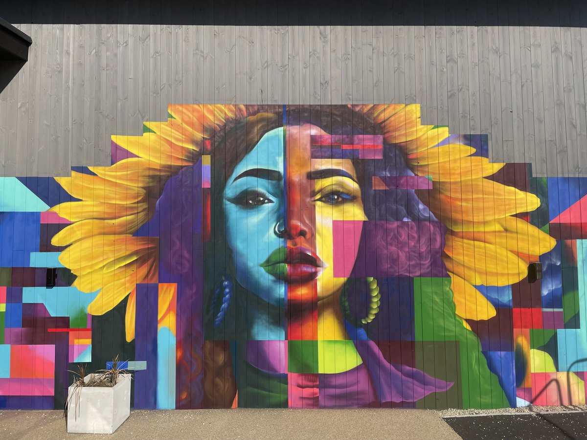 Getaway Girls | Empowering girls & women in Leeds tweet media