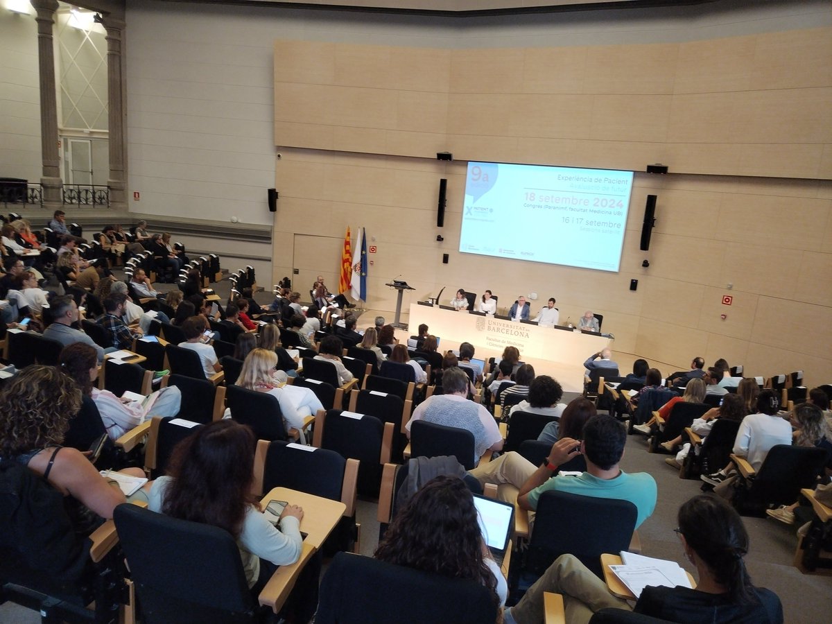 #XPABarcelonaCongress2024