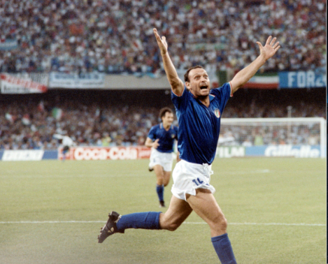 TgrRaiSicilia's tweet photo. +++E' morto Totò Schillaci, il calciatore si è spento all'ospedale civico di Palermo dove era ricoverato.
#IoSeguoTgr https://t.co/KNWYSvFZZQ