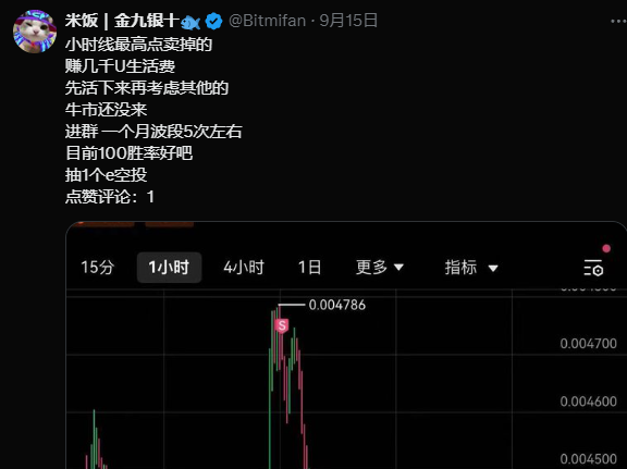 Harperbog's tweet photo. @Bitmifan 哥，这个开奖了吗？ https://t.co/v3yaA5HfPJ