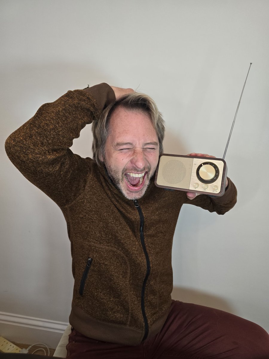 chesneyhawkes (@chesneyhawkes) on Twitter photo Get A Hold Of Yourself (#GAHOY) is out on all streaming platforms after its world premiere with <a href="/scott_mills/">Scott Mills</a> on @bbcradio2 this morning. It’s the start of a bigger project that I hope will surprise a lot of people. Certainly the video for this song will!!! More on that soon! Get A Hold Of Yourself (#GAHOY) is out on all streaming platforms after its world premiere with <a href="/scott_mills/">Scott Mills</a> on @bbcradio2 this morning. It’s the start of a bigger project that I hope will surprise a lot of people. Certainly the video for this song will!!! More on that soon!