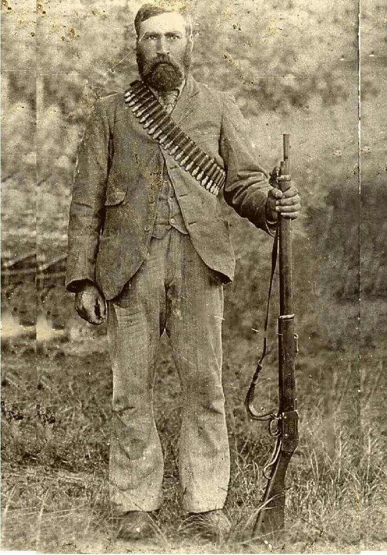 Koos de la Rey tweet media