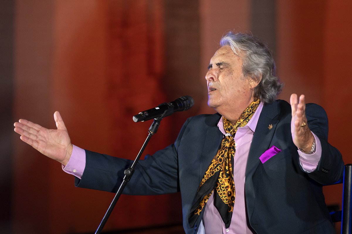 Con Calixto Sánchez, José de la Tomasa, Marcelo Sousa, El Nano y Juan Villar vaivenesflamencos.com/5495/.html