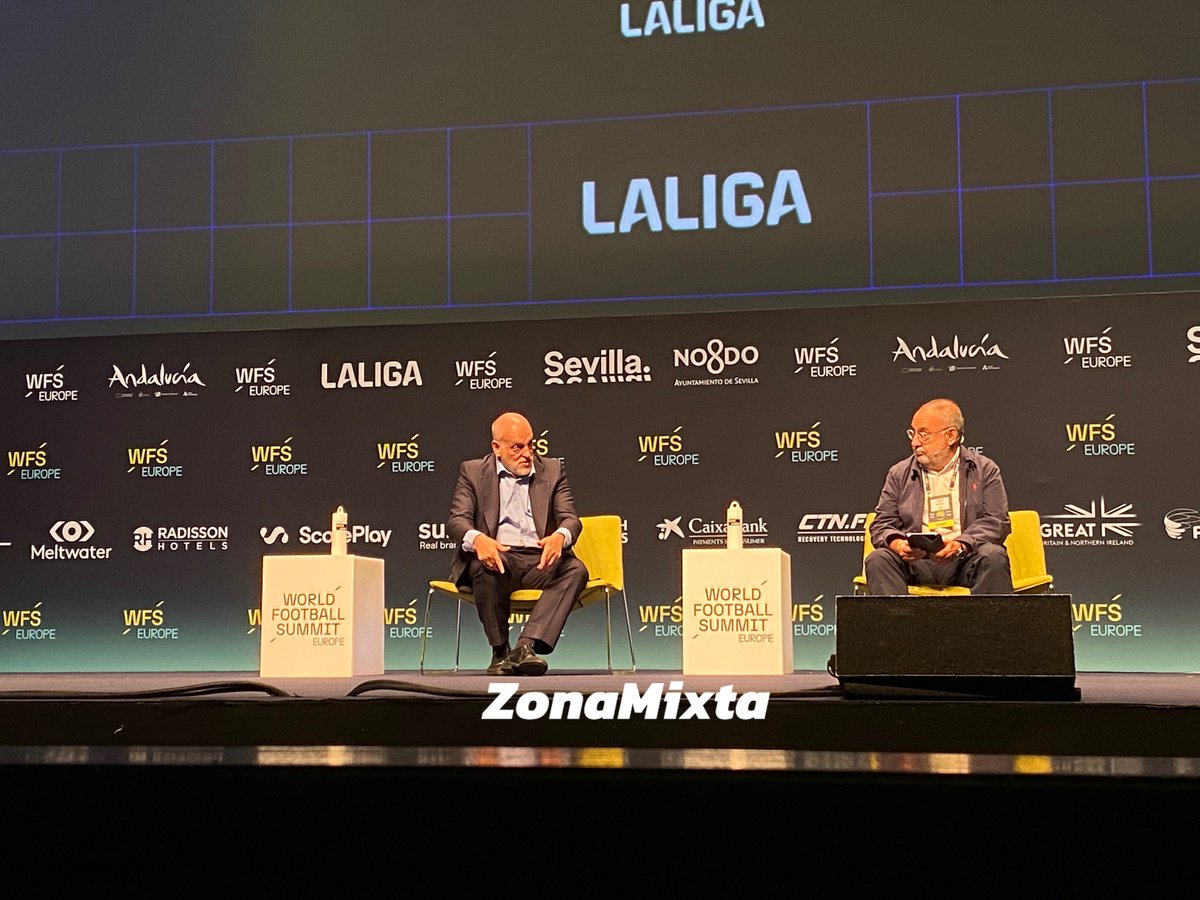 Zona Mixta tweet media