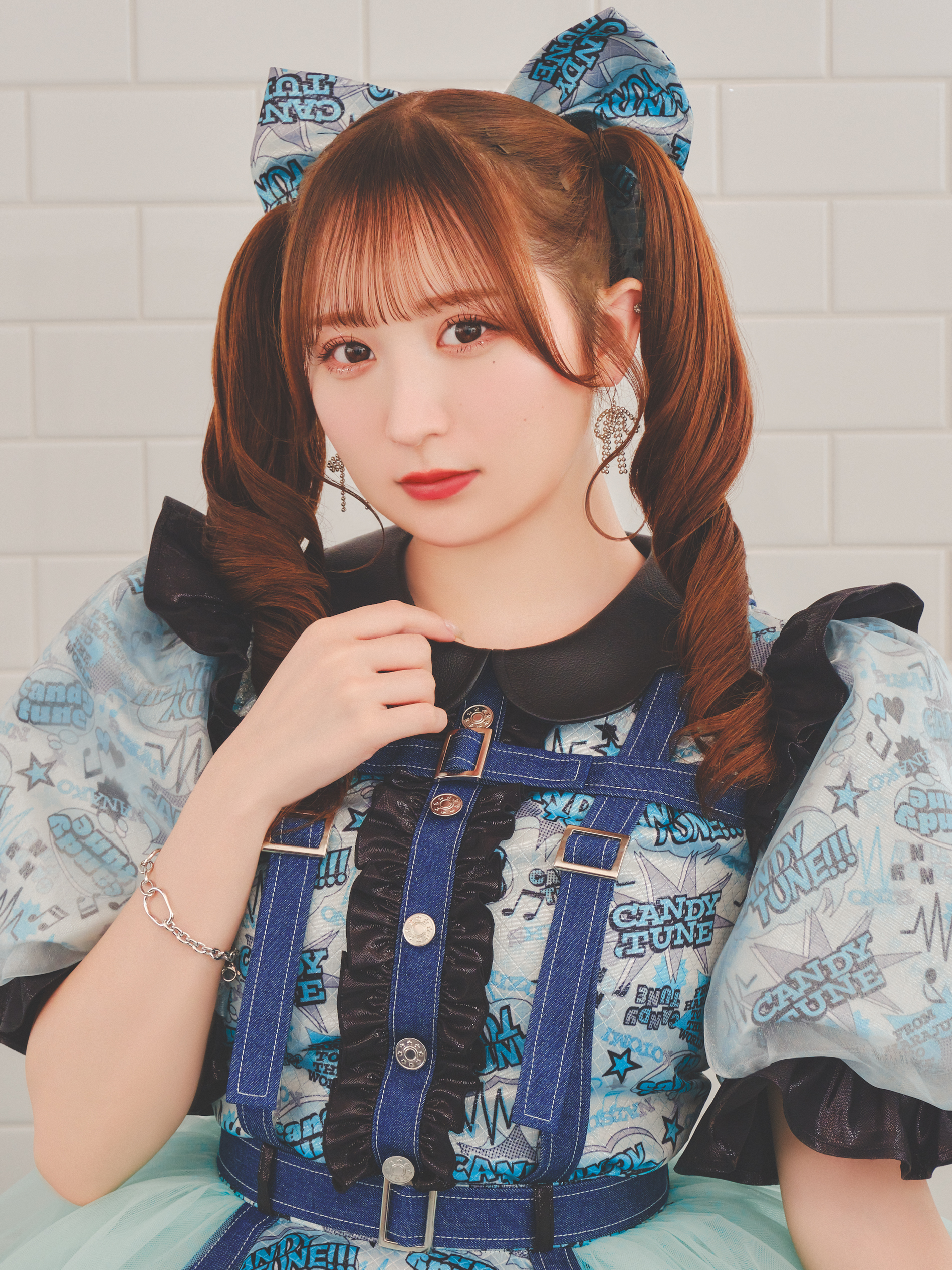 CANDY TUNE 小川奈々子 ちびぬい＆タオル セット CANDY TUNE 小川奈々子 ちびぬい 新品未開封 - メルカリ