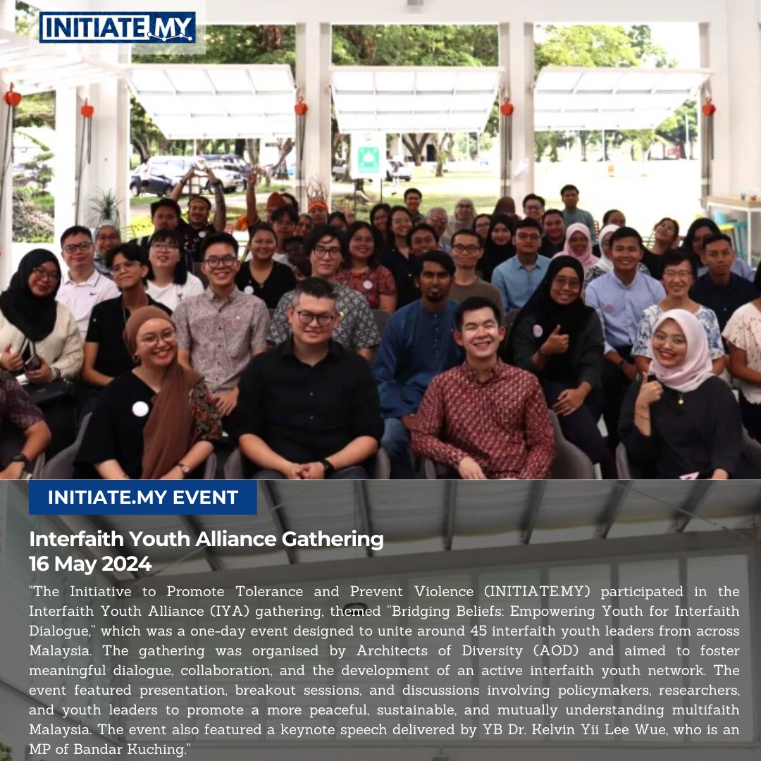 INITIATE.MY tweet media