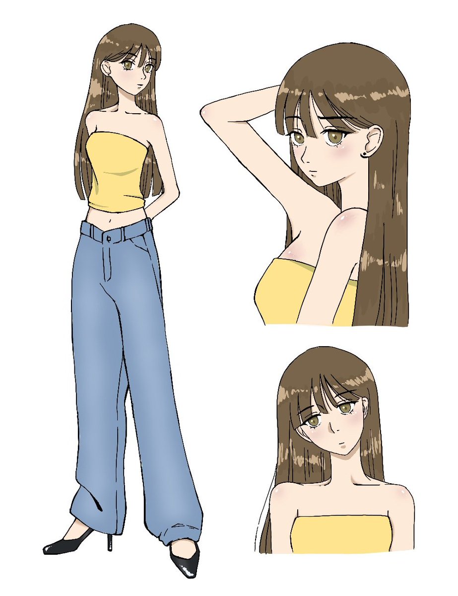 blumersie's tweet photo. บลูคับ แอคนี้วาดทั้ง oc/fa แล้วก็กำลังจะเปิดรับคมช.เร็วๆนี้ ขอฝากผลงานด้วยคนคับ 🥹🫶🏻 https://t.co/OLBkGE8xq9