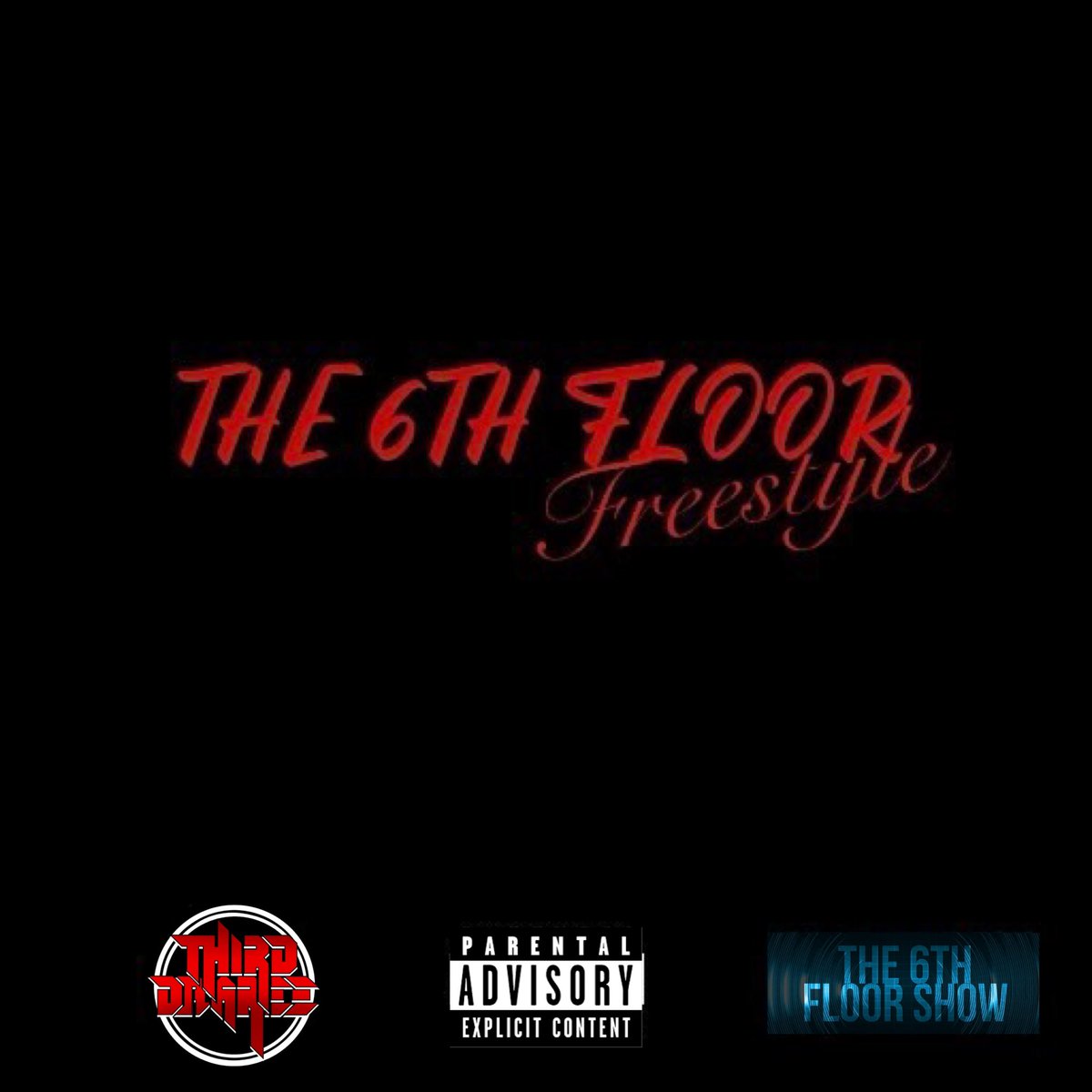 6thfloorcoxy's tweet image. #OUTNOW 

#6thFloor x @ThirdDagree - #FreestyleSession 

music.apple.com/gb/album/third…