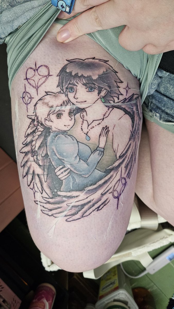 Msivvy's tweet photo. First session done. 4 hours. https://t.co/1cDXK0kbMv