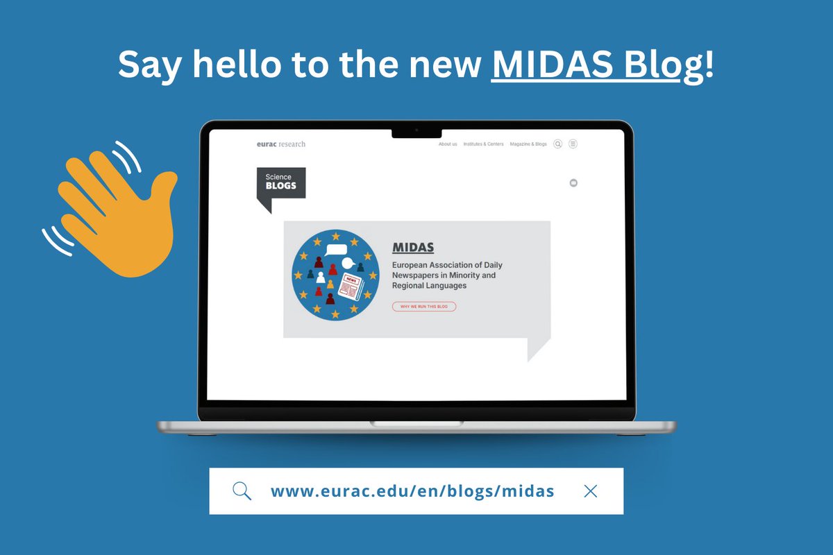 MIDAS tweet media