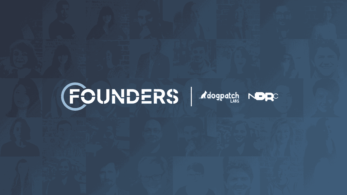 techireland's tweet photo. 🚀Calling All Future Founders!🚀

Looking for a co-founder to build a world-changing startup?🌍Applications for Founders Talent Accelerator are now OPEN!

📅Deadline: Monday, 30th September, 23:59 GMT
🔗Apply Now: https://t.co/edwdWaieG2

#TechIreland #DogpatchLabs #Startups https://t.co/mcIhH3RKt0